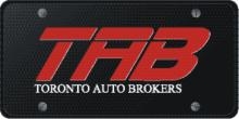 TAB - Toronto Auto Brokers